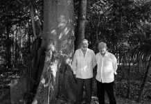 López Obrador se reúne con Carlos Slim