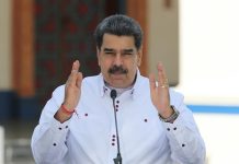 Maduro
