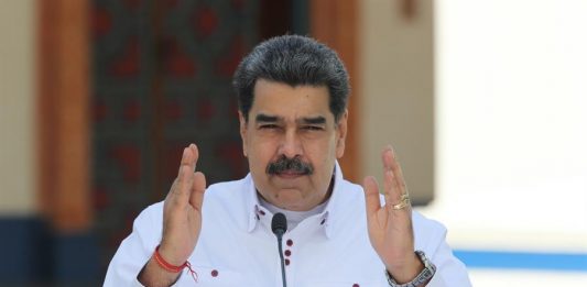 Maduro