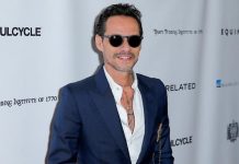 Marc Anthony