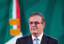 Marcelo Ebrard