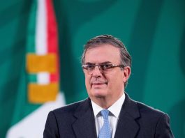 Marcelo Ebrard