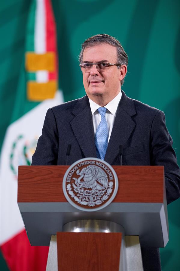 Marcelo Ebrard Marcelo Ebrard