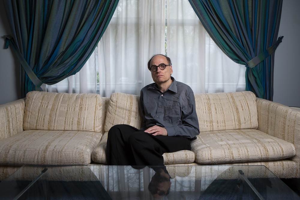 Mark Gottlieb.