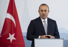 Mevlüt Çavusoglu