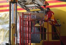 México recibirá 5,53 millones de dosis de plataforma Covax cargamento de vacunas en México