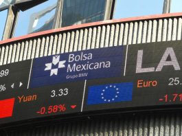 FMI: México uno de los beneficiados del estímulo fiscal de EE.UU. economía en México