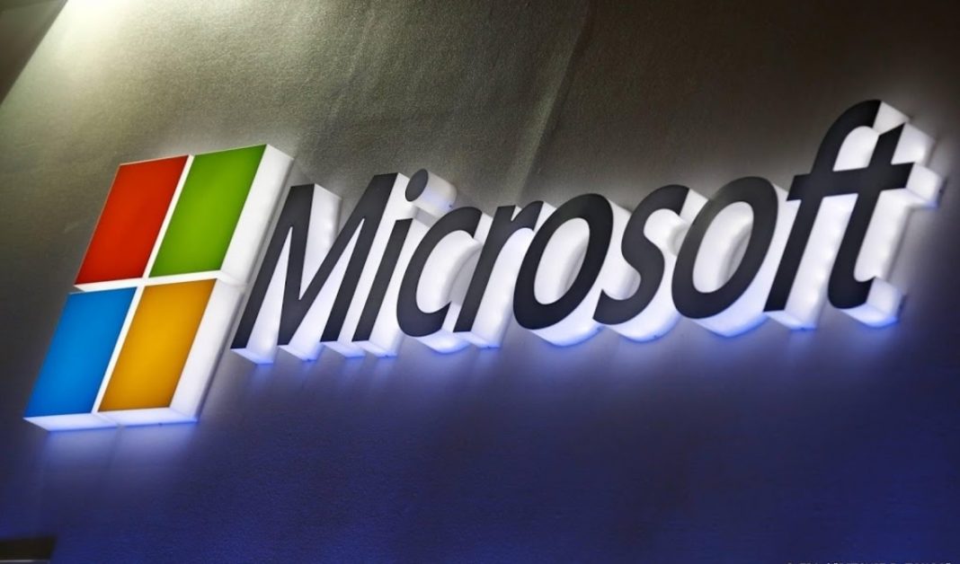 Microsoft anuncia la compra de Nuance Microsoft