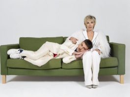 Miss Caffeina: "Fantaseábamos con cantar con Ana Torroja desde hacía mucho" Miss Caffeina