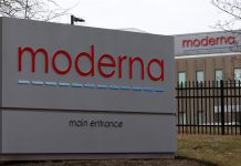 Moderna