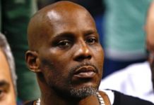 Muere el rapero DMX tras ser hospitalizado por infarto DMX