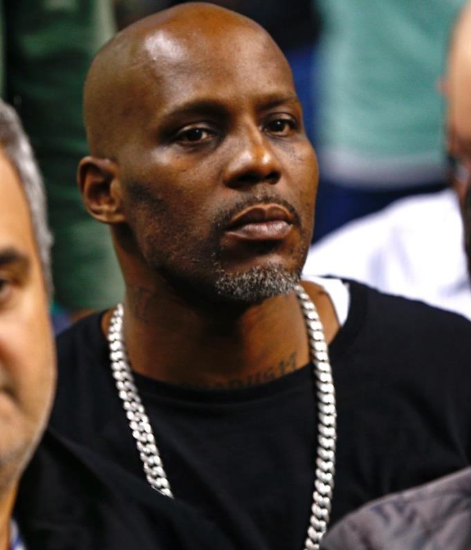 Muere el rapero estadounidense DMX. DMX