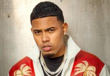 Myke Towers alcanza "un nuevo nivel" musical en el disco "La vida es una" Myke Towers.