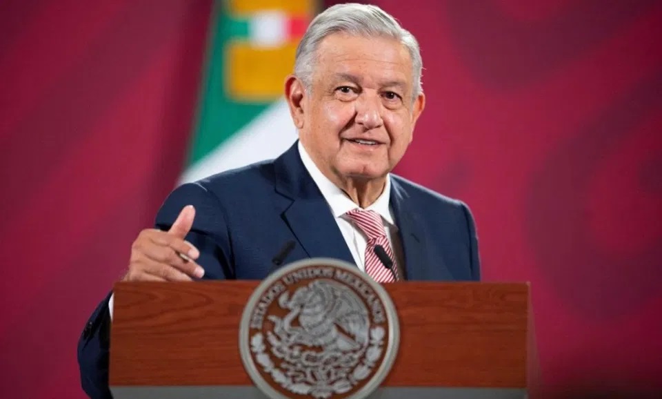 Obrador 1 López Obrador