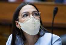Ocasio Cortéz