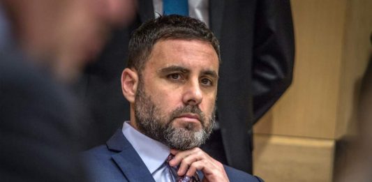 Pablo Ibar