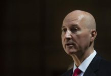 Pete Ricketts