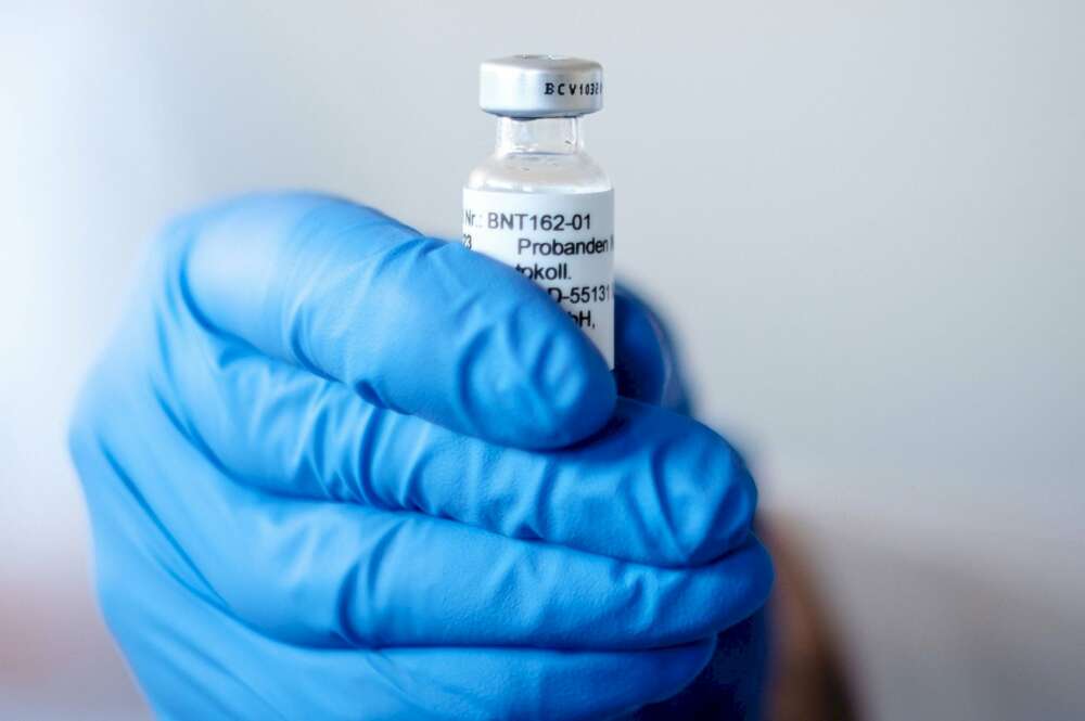 Pfizer 1 Pfizer 1