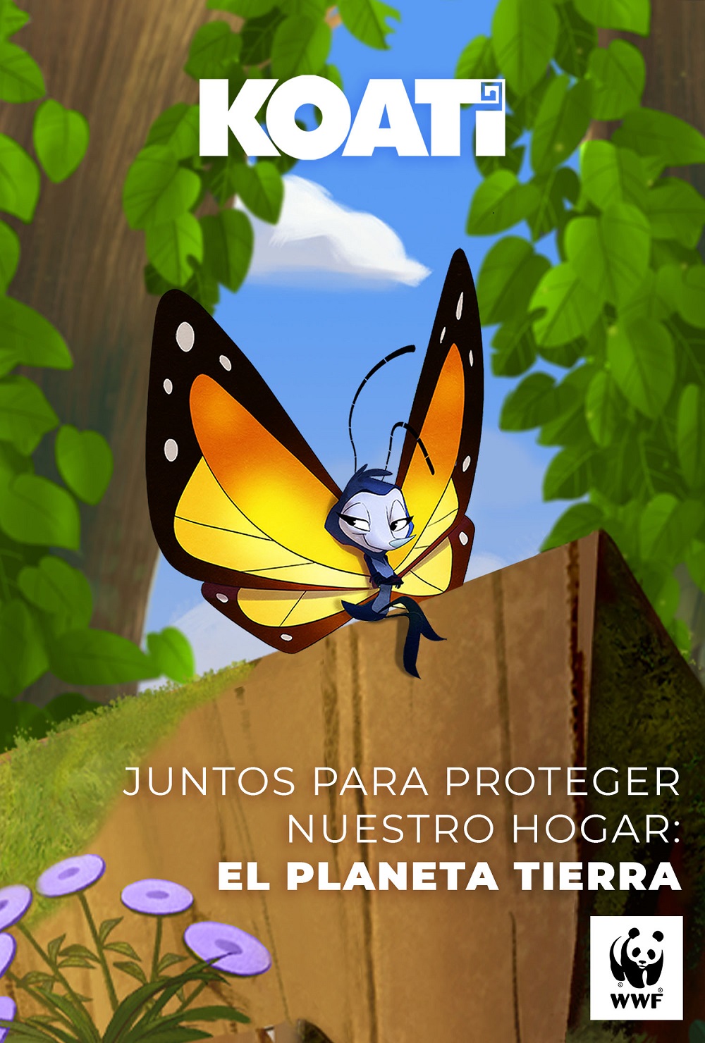 PosterWWF.