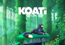 WWF, Sofía Vergara y Marc Anthony se unen para celebrar la biodiversidad de América Latina con la película “KOATI” PosterWWF