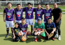 Nuestro recorrido semanal en el fútbol de Nueva York