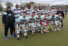 Riverside F.C