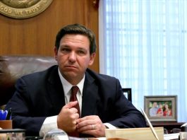 Ron DeSantis