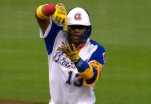 Ronald Acuña Jr.