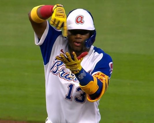 Ronald Acuña Jr.