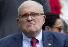 Rudy Giuliani