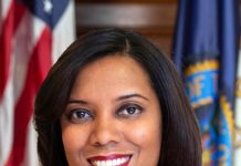 Inmigrante dominicana es desde hoy vicegobernadora de Rhode Island Sabina Matos