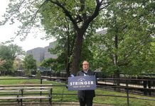 Scott Stringer