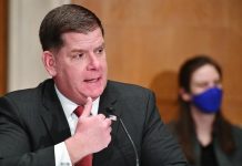Marty Walsh
