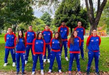 Selección De Boxeo De Puerto Rico
