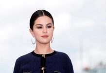 Selena Gómez