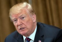 Trump afirma que Matt Gaetz nunca lo buscó para un indulto Donald Trump