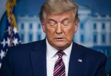 Trump pide a Biden que no retrase la salida de tropas en Afganistán Donald Trump