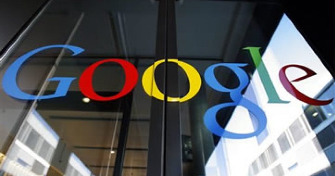 Google