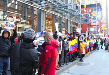 VENEZOLANOS