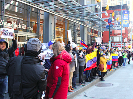 VENEZOLANOS