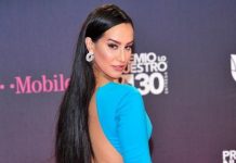 Victoria La Mala