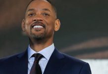 Will Smith