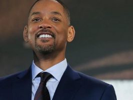 Will Smith