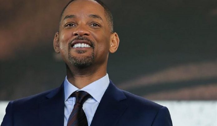 Will Smith Will Smith