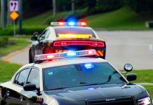 Trece heridos, tres graves, tras chocar un autobús contra un muro en aeropuerto de Newark accidente