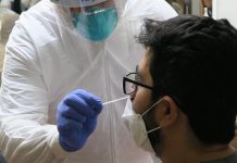 Alarma en Puerto Rico por aumento de contagios de Covid covid-19