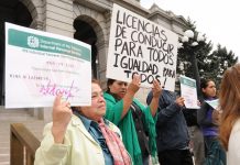 Crece apoyo a proyecto de carné de conducir a indocumentados en Massachusetts carné de conducir