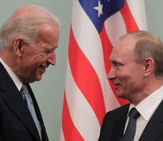 Putin-Biden