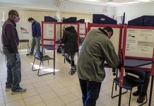 derechos de voto