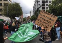 despenalizar el aborto en casos de violación